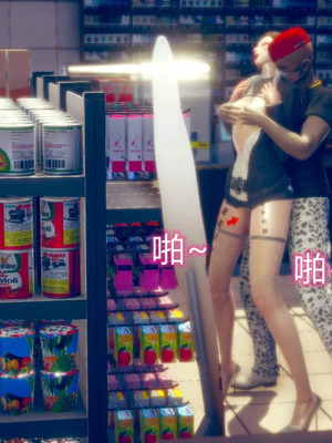 [达也先生] 在你妈妈家 01～07<br /> [中国語]_1130_132