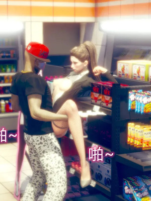 [达也先生] 在你妈妈家 01～07<br /> [中国語]_1132_134