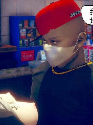 [达也先生] 在你妈妈家 01～07<br /> [中国語]_1135_137