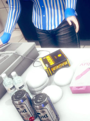 [达也先生] 在你妈妈家 01～07<br /> [中国語]_1139_141