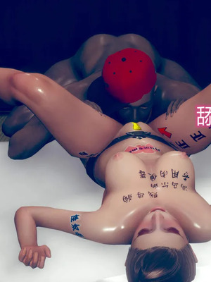 [达也先生] 在你妈妈家 01～07<br /> [中国語]_1171_173