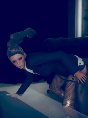 [达也先生] 在你妈妈家 01～07<br /> [中国語]_1237_239