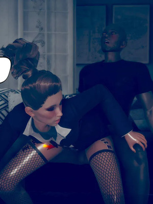 [达也先生] 在你妈妈家 01～07<br /> [中国語]_1238_240