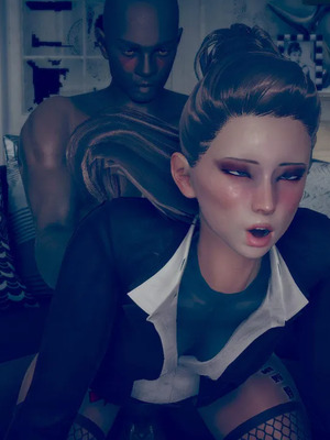 [达也先生] 在你妈妈家 01～07<br /> [中国語]_1243_245