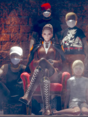 [达也先生] 在你妈妈家 01～07<br /> [中国語]_1260_001