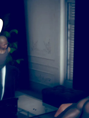 [达也先生] 在你妈妈家 01～07<br /> [中国語]_1263_004