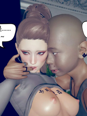 [达也先生] 在你妈妈家 01～07<br /> [中国語]_1267_008