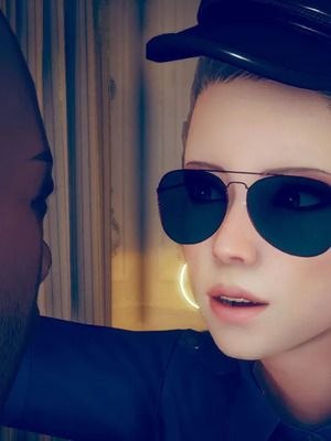 [达也先生] 在你妈妈家 01～07<br /> [中国語]_1286_027