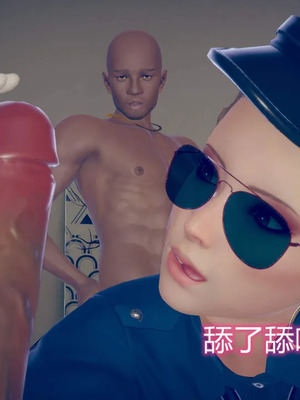 [达也先生] 在你妈妈家 01～07<br /> [中国語]_1328_069