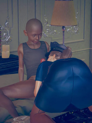 [达也先生] 在你妈妈家 01～07<br /> [中国語]_1329_070