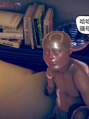 [达也先生] 在你妈妈家 01～07<br /> [中国語]_1356_097