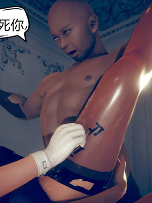 [达也先生] 在你妈妈家 01～07<br /> [中国語]_1370_111