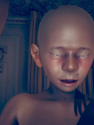 [达也先生] 在你妈妈家 01～07<br /> [中国語]_1380_121