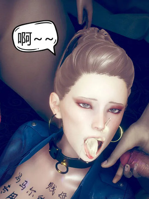 [达也先生] 在你妈妈家 01～07<br /> [中国語]_1389_130