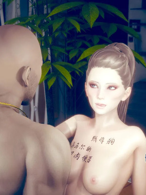 [达也先生] 在你妈妈家 01～07<br /> [中国語]_1420_161