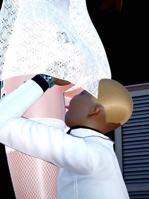 [达也先生] 在你妈妈家 01～07<br /> [中国語]_1458_199