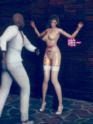 [达也先生] 在你妈妈家 01～07<br /> [中国語]_1489_230