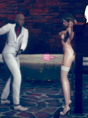 [达也先生] 在你妈妈家 01～07<br /> [中国語]_1491_232