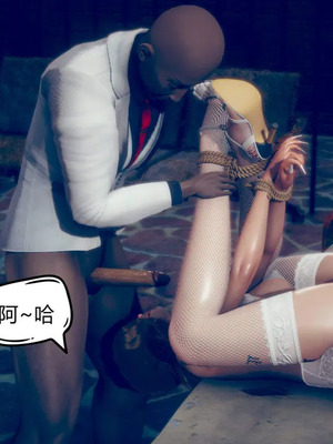 [达也先生] 在你妈妈家 01～07<br /> [中国語]_1520_261