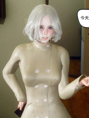 [达也先生] 在你妈妈家 01～07<br /> [中国語]_1547_006