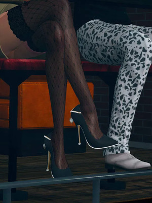 [达也先生] 在你妈妈家 01～07<br /> [中国語]_1552_011