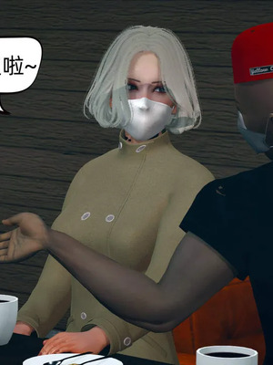 [达也先生] 在你妈妈家 01～07<br /> [中国語]_1555_014