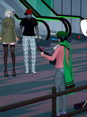 [达也先生] 在你妈妈家 01～07<br /> [中国語]_1568_027