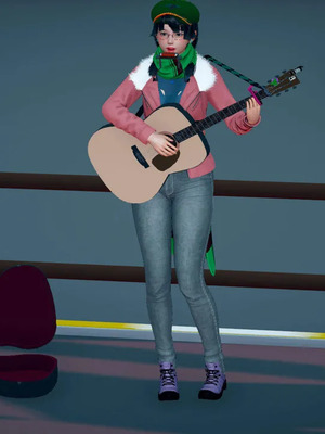 [达也先生] 在你妈妈家 01～07<br /> [中国語]_1569_028