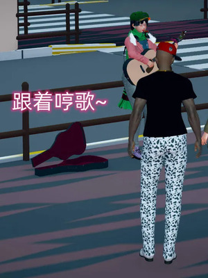 [达也先生] 在你妈妈家 01～07<br /> [中国語]_1570_029