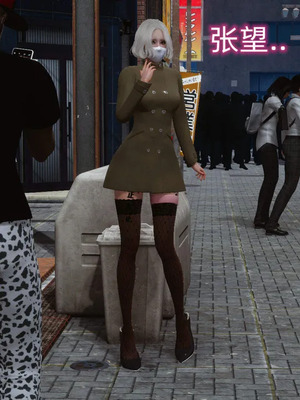 [达也先生] 在你妈妈家 01～07<br /> [中国語]_1580_039