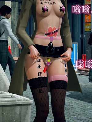 [达也先生] 在你妈妈家 01～07<br /> [中国語]_1583_042