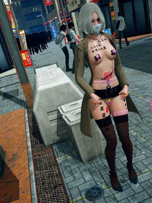 [达也先生] 在你妈妈家 01～07<br /> [中国語]_1584_043