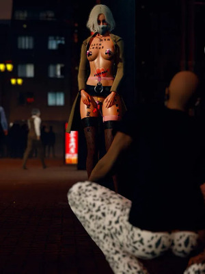 [达也先生] 在你妈妈家 01～07<br /> [中国語]_1596_055