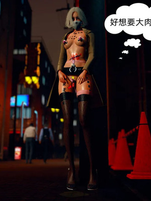 [达也先生] 在你妈妈家 01～07<br /> [中国語]_1601_060