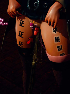 [达也先生] 在你妈妈家 01～07<br /> [中国語]_1605_064