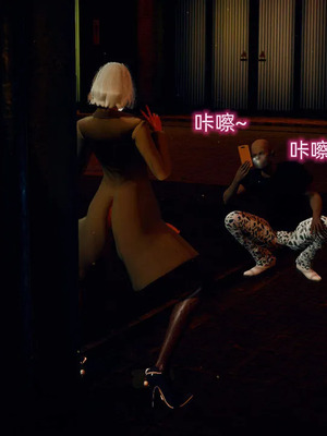 [达也先生] 在你妈妈家 01～07<br /> [中国語]_1613_072