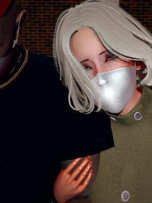 [达也先生] 在你妈妈家 01～07<br /> [中国語]_1624_083