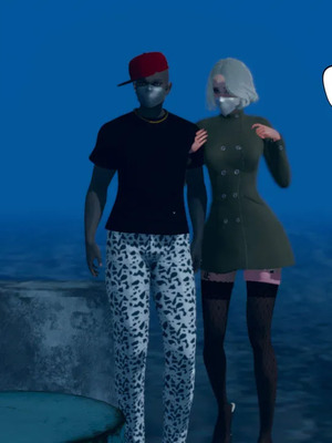 [达也先生] 在你妈妈家 01～07<br /> [中国語]_1637_096