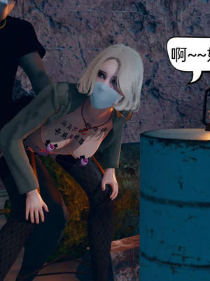 [达也先生] 在你妈妈家 01～07<br /> [中国語]_1644_103