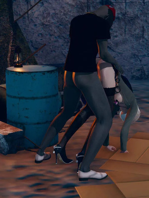 [达也先生] 在你妈妈家 01～07<br /> [中国語]_1647_106