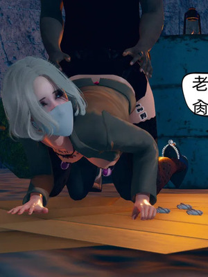 [达也先生] 在你妈妈家 01～07<br /> [中国語]_1649_108