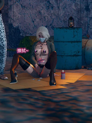 [达也先生] 在你妈妈家 01～07<br /> [中国語]_1653_112