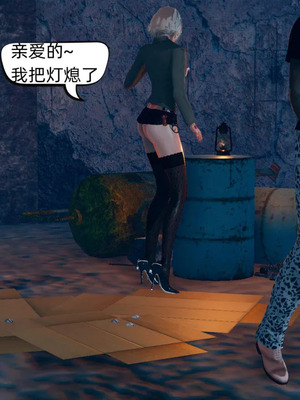 [达也先生] 在你妈妈家 01～07<br /> [中国語]_1654_113