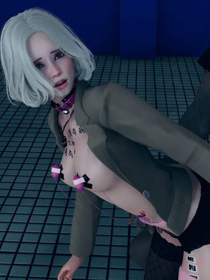 [达也先生] 在你妈妈家 01～07<br /> [中国語]_1692_151