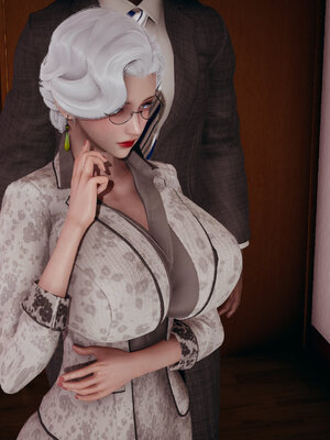 [瓍瑭] 蜜母10_006