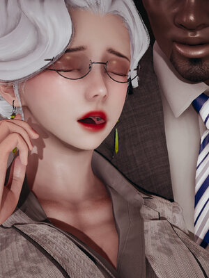 [瓍瑭] 蜜母10_010