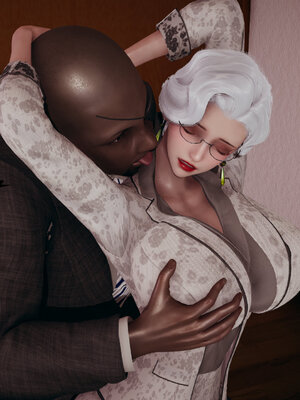 [瓍瑭] 蜜母10_011