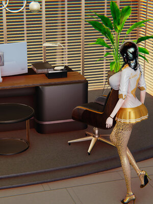 [瓍瑭] 蜜母10_058