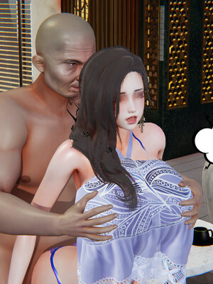 [瓍瑭] 蜜母10_097