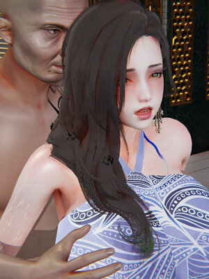 [瓍瑭] 蜜母10_098